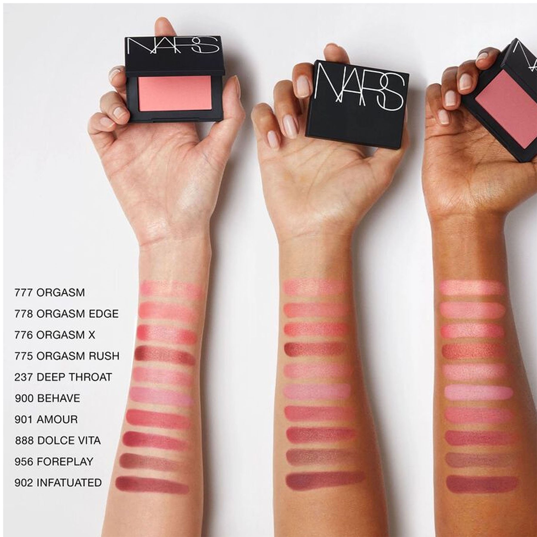 TALC-FREE BLUSH (RUBOR PARA ROSTRO)